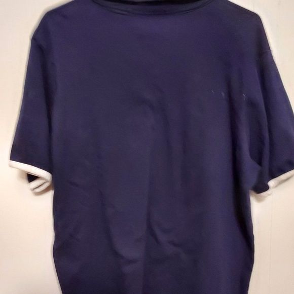 Sport Savvy  shirt 1X  Ex cond - Picture 4 of 4